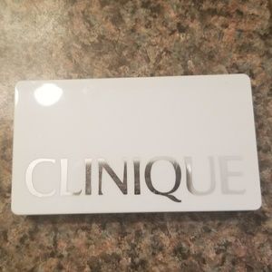 Clinique eyeshadow ❤